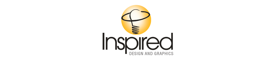 Inspired Design and Graphics